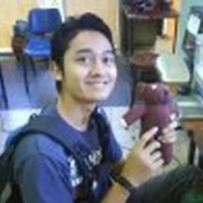 Haris K. A.