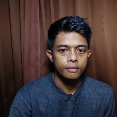 I KETUT ADI SUHENDRA