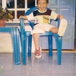 Faqih Ethana