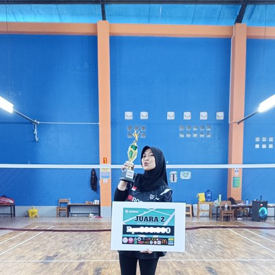 Yohana Indri setiyani