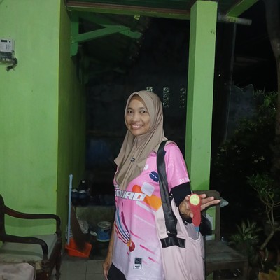 Hayati Indra