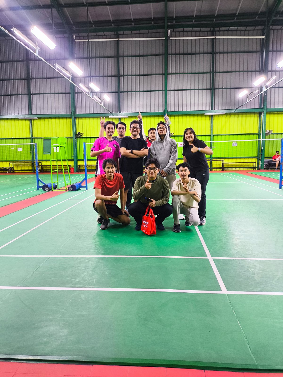 Activity photo 2
