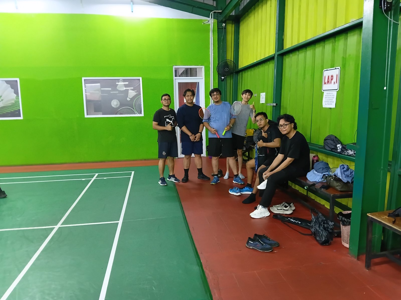 Activity photo 10