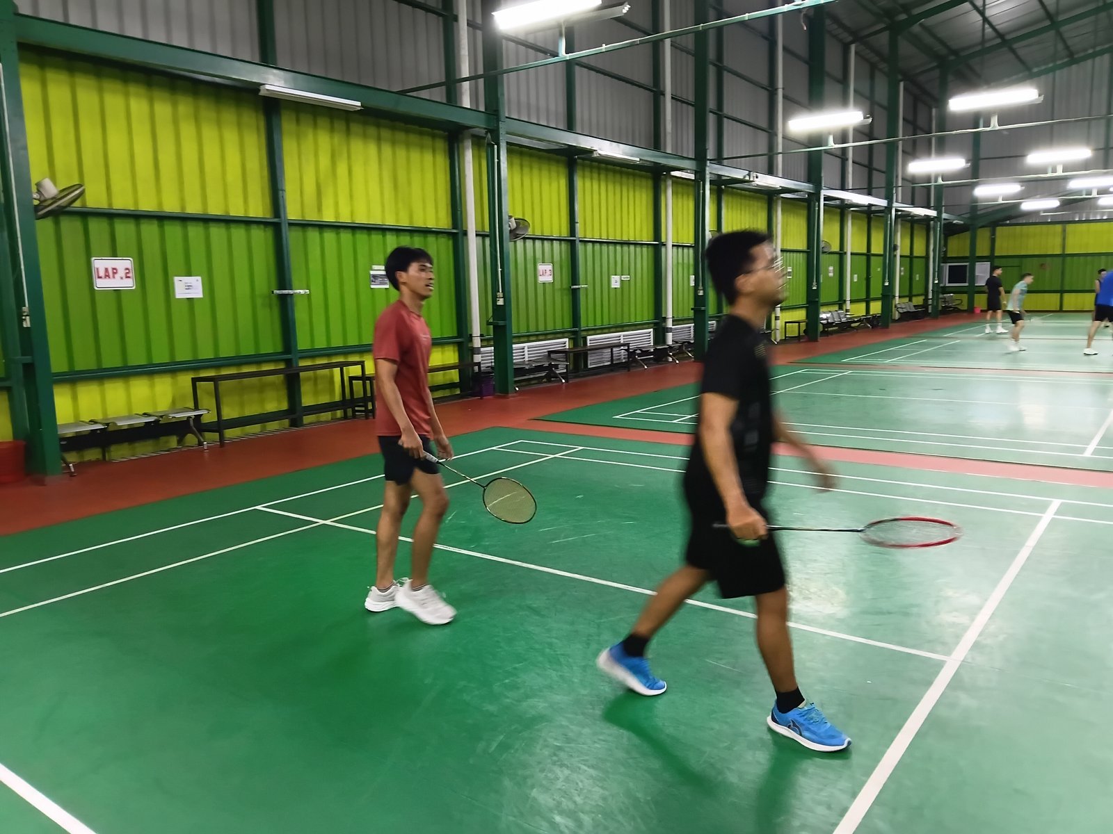 Activity photo 6