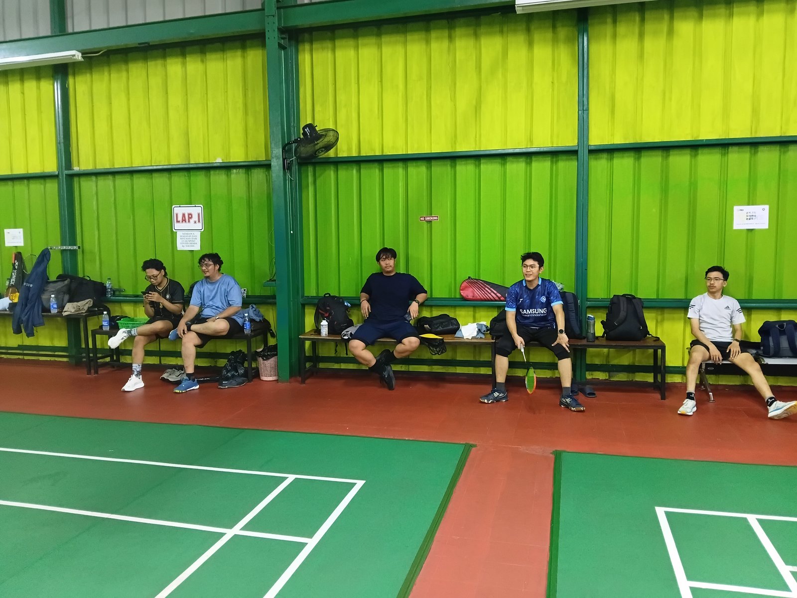 Activity photo 7