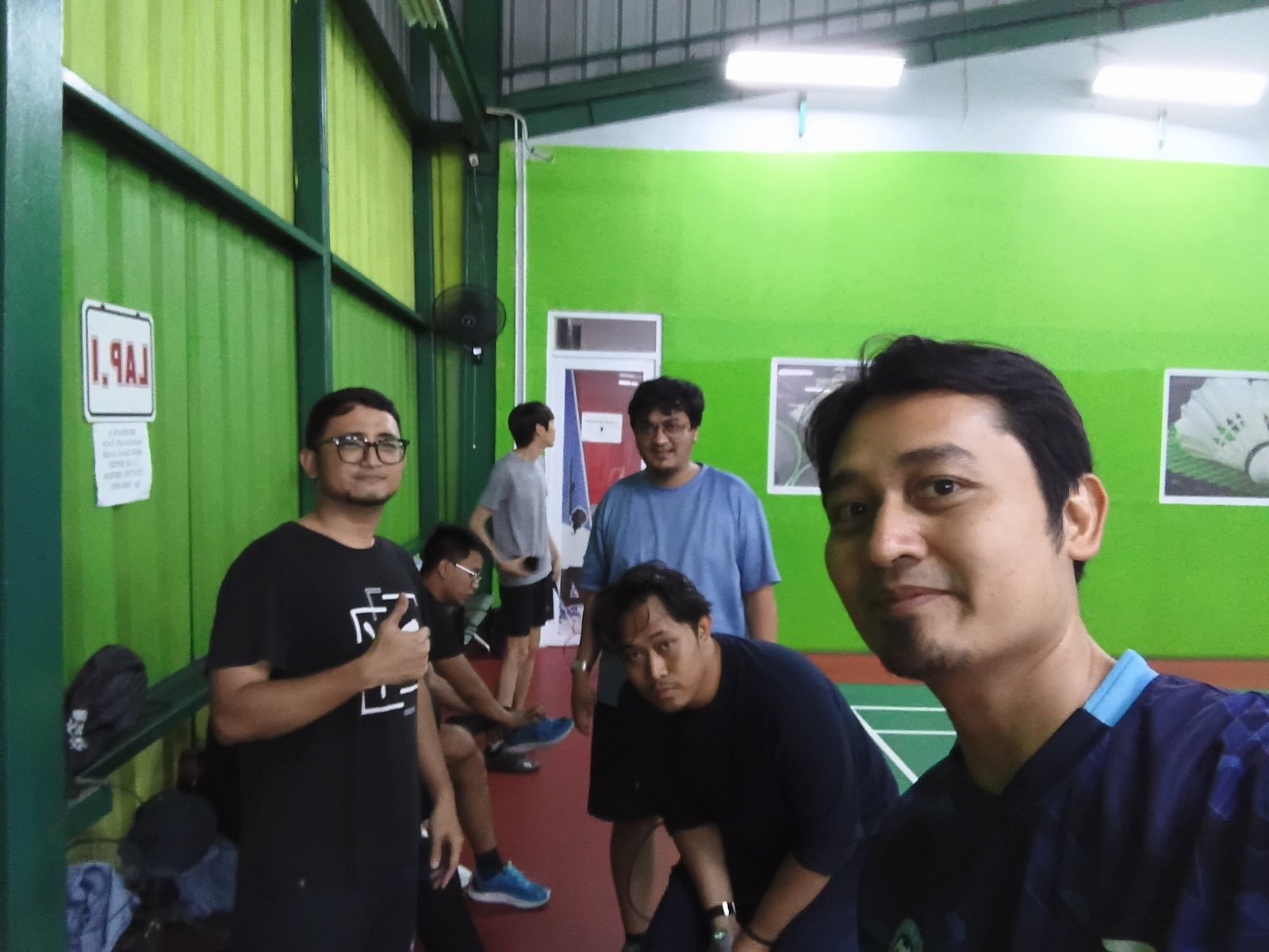Activity photo 8
