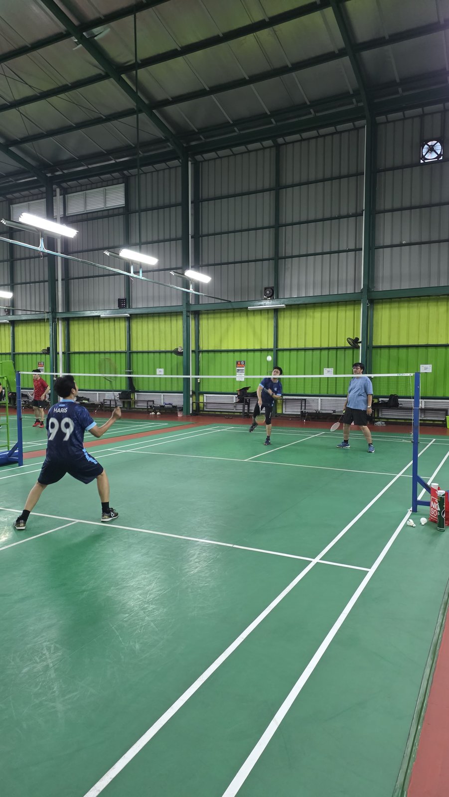 Activity photo 2